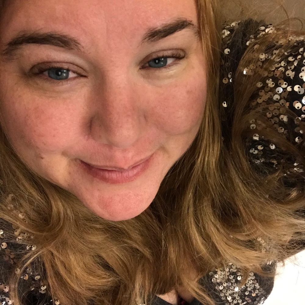 Meet your Posher, Amanda